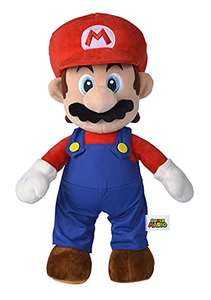 Super Mario Plüschfigur, 50cm