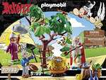 PLAYMOBIL Asterix 70933 Miraculix mit Zaubertrank
