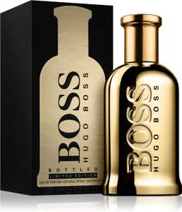 Hugo Boss Boss Bottled Eau de Parfum Limited Edition (100 ml)