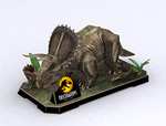 Revell 3D Puzzle Jurassic World Dominion - Triceratops
