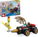 Amazon LEGO Angebote - Sammeldeal --- Beispiel: LEGO Creator Vespa 125 (10298) für 68,60€ statt 77,98€