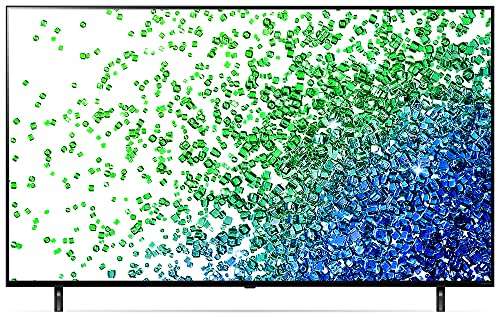 [Amazon] LG 65" Nano-Cell TV um nur 655€