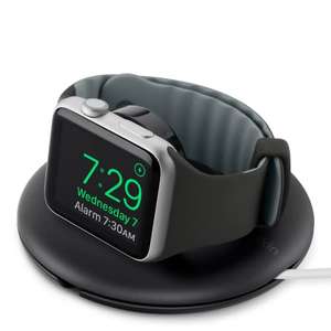 Belkin Ladedock für die Apple Watch