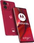 Motorola EDGE 40 5G 8 GB / 256 GB Schwarz oder Grün (Rot für 289,72€)