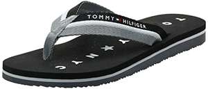Tommy Hilfiger Damen Tommy Loves Ny Beach Sandal Zehentrenner / Größe: 37 - 42