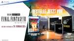 Final Fantasy VII Rebirth Deluxe Edition - PS5 zum Bestpreis