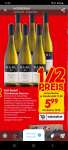 Interspar Weinwelt: 20eur ab 100eur, gratis Versand