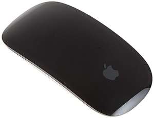 Apple "Magic Mouse" (2022, schwarz)