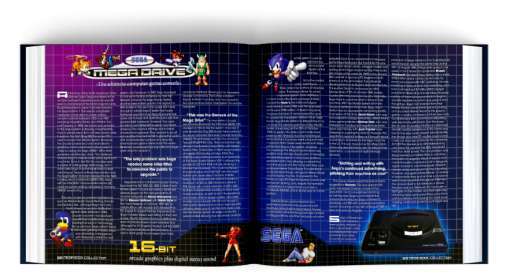 Mega Book Collection Digital Book (Mega Drive)+ Atari Crypt Magazine Retro PDFs KOSTENLOSER DOWNLOAD