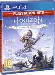 [Wien] Bloodburne (PS4) oder Horizon: Zero Dawn Complete (PS4) für je 8,09€ oder God Of War (PS4) für 8,20€