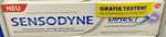 (fast) Gratis Sensodyne Direct Testen 99% Cashback