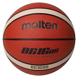 Molten BG1600 Basketball, Gr. 7