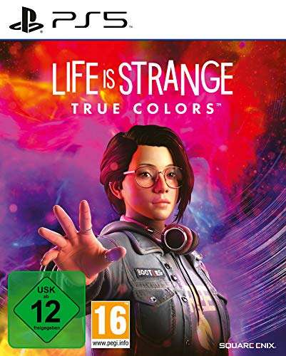 Life is Strange: True Colors (Playstation 5)