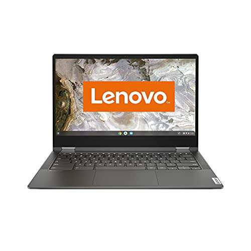 Lenovo IdeaPad Flex 5 Chromebook, 13,3" FHD Touch, i3, 8/128GB