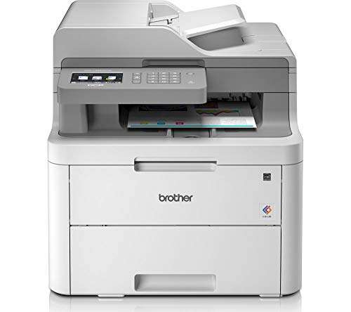 Brother DCP-L3550CDW