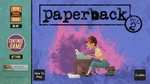 "Paperback Vol. 2" (Android) gratis im Google PlayStore - ohne Werbung / ohne InApp-Käufe -