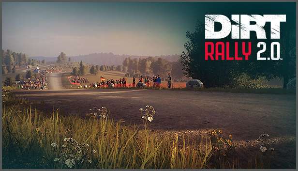 "DiRT Rally 2.0 - Germany / Sweden / Finland / Wales DLC" (Rally Location) 4 DLC kostenlos bis 29. Mai holen