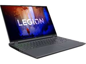 Lenovo "Legion 5 Pro 16ARH7H" (Ryzen 7 6800H, 16GB RAM, 1TB SSD, GeForce RTX 3070 Ti)