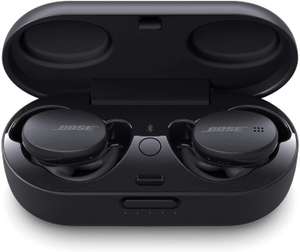 Bose True Wireless Earbuds, schwarz od. weiß