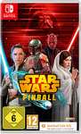 Star Wars Pinball (Code in a Box) (Switch)