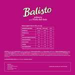 Balisto Schokoriegel Joghurt-Beeren-Mix, 20 x 37g