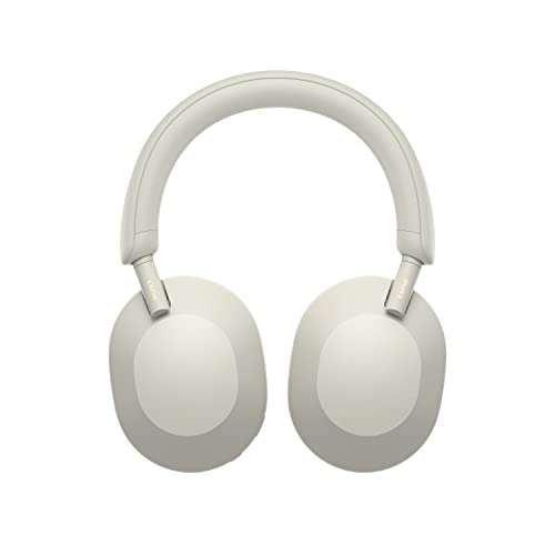 Sony WH-1000XM5 kabellose Bluetooth Noise Cancelling Kopfhörer