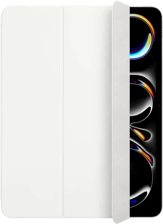 (Wien) Apple Smart Folio für 13" iPad Pro (M4, 2024)