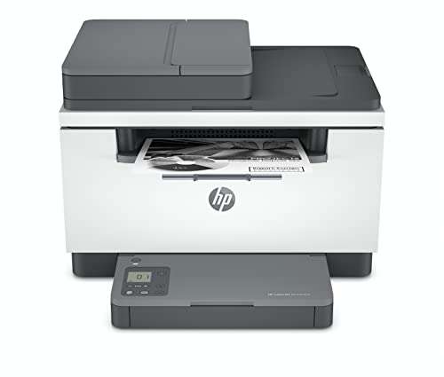 HP LaserJet MFP M234sdne, Multifunktions-Laserdrucker (+50€ Cashback möglich)