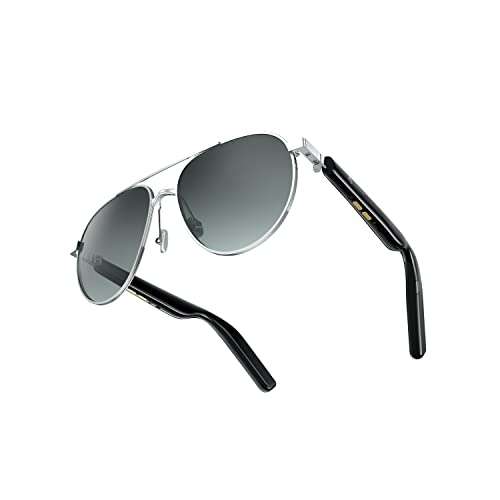 Soundcore Frames "Tour Style" Bluetooth Audiobrille im Tom Cruise Style