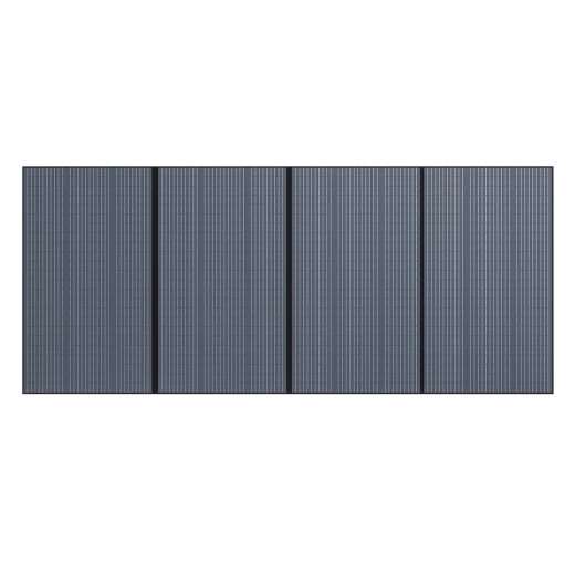 Bluetti PV350 350 W Faltbares Solarpanel mit 23,4% Umwandlungsrate, IP65 zertifiziert