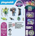 playmobil Ayuma - Forest Fairy & Bat Fairy mit Seelentieren