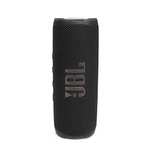 JBL Flip 6 Bluetooth Lautsprecher, schwarz