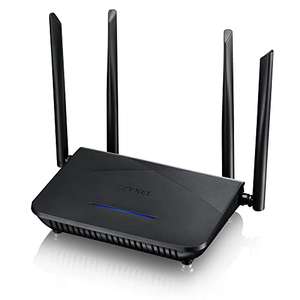 Zyxel WiFi 6-Router (NBG7510)