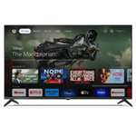 Sharp UHD Google Smart TV 43GL420E