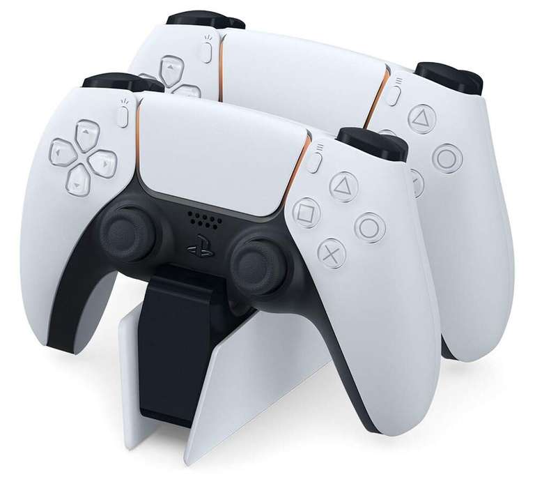 (PS5) Sony "DualSense" Ladestation für PlayStation 5 Controller