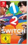 Nintendo Switch 1-2-Switch