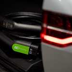 Green Cell GC Typ 1 Ladekabel für EV Elektroautos PHEV mit 3.6kW, 7m, 16A, Typ 1 auf Typ 2