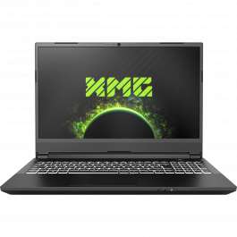 XMG Apex 15" (M21) R7 5800H, 2x8GB DDR4-3200 Samsung RAM, 1x 500GB M.2 Samsung 980, RTX 3070 8 GB (max TGP 140W) Gaming Laptop