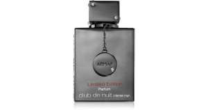Armaf Club de Nuit Intense Man Limited Edition Eau de Parfum, 105ml
