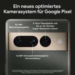 [Amazon Retourenkauf: Wie Neu od. Sehr Gut]: Google Pixel 7 Pro (Farbe Snow)