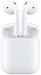 Apple Airpods 2 Generation bei Magenta für Bestandskunden
