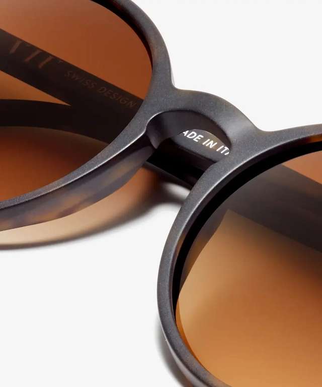 Sichere dir 15% Rabatt bei VIU: Entdecke "The Delight" Sonnenbrille zum exklusiven Preis