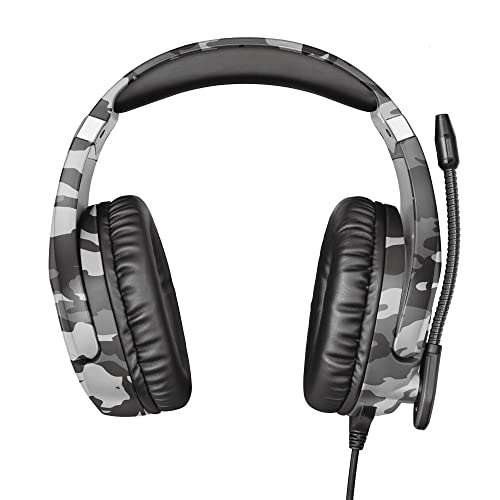 Trust Gaming GXT 488 Forze Gaming Headset