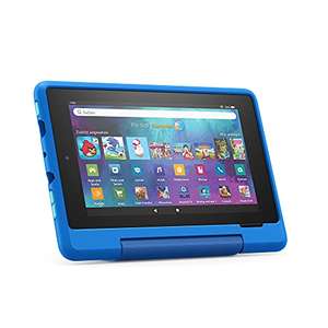 Fire 7 Kids Pro-Tablet, 16GB, verschiedene Farben