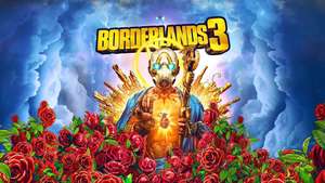 Epic Games Vault: Gratis Premium-Spiele | Spiel 1: Borderlands 3 (19. - 26. Mai) + Epic Mega Sale: 25% Rabatt ab 14,99€