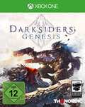 "Darksiders Genesis" (XBOX One / Series X) zum Bestpreis einSTRIFEn