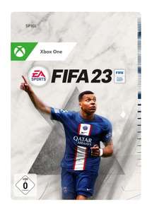 Fifa 23 - Download-Code (Xbox One)