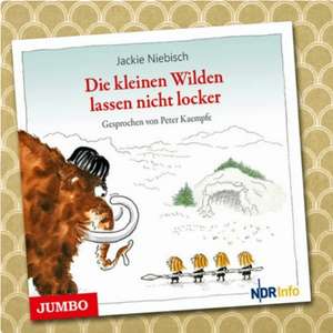 Preisjäger Junior / Hörspiel: "Jackie Niebisch – Die kleinen Wilden lassen nicht locker" kostenlos als MP3 herunterladen