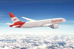 Austrian Airlines Muttertagsaktion