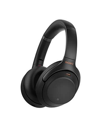 Sony WH-1000XM3 kabellose Bluetooth Noise Cancelling Kopfhörer